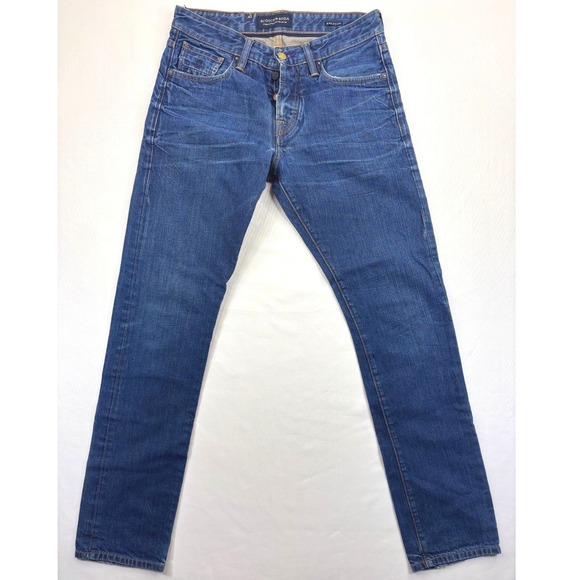 Other - Scotch and Soda Ralston Jeans Men's Size 30x32